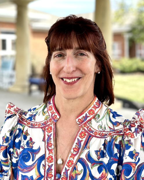 Susan Berryhill