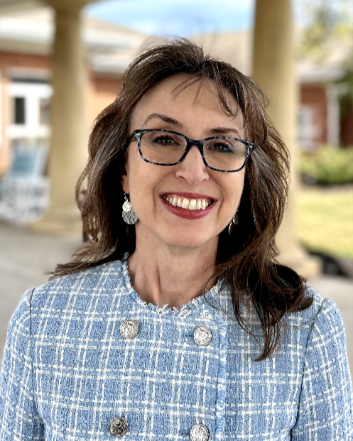 Tracy Coogle