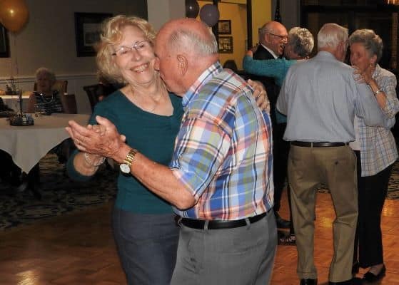 Masonic retirement communities Virginia independent living