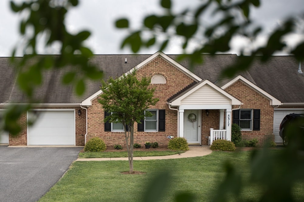 Masonic Cottages Independent Retirement Living in Richmond