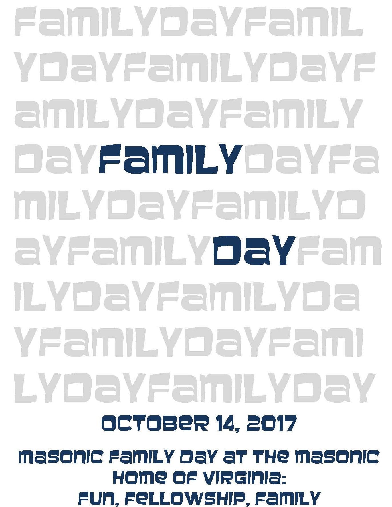 Family Day 2017thumbnail