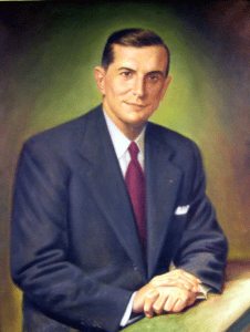 MW Charles M. Lanford, Jr.