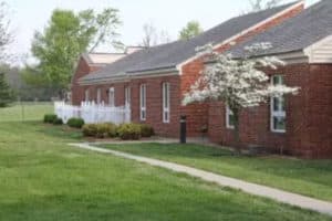 Masonic Home of Virginia for the Elderly